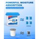 thumbnail image 3 of 2 LB Vacplus Moisture Absorber, Strong Absorption, Fragrance, 3 of 3