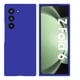 thumbnail image 1 of Carcasa Compatible Con Samsung Z Fold6 Azul, 1 of 6