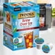thumbnail image 4 of Té helado K-Cup Pods Twinings Brew Over Ice, negro sin azúcar, 4 of 6