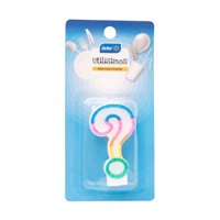 Vela Signo Interrogación 1 Un Lider