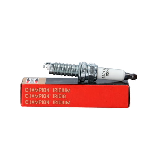 Champion - Juego De 4 Bujias Honda Civic 1.8 16 Val R18Z1 12/18 Gas