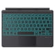 thumbnail image 1 of Teclado Type Cover MoKo para Surface Go 4/3/2/2018 con panel táctil, 1 of 9