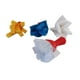 thumbnail image 1 of Set De 4 Brochas Con Diferentes Texturas, 1 of 3