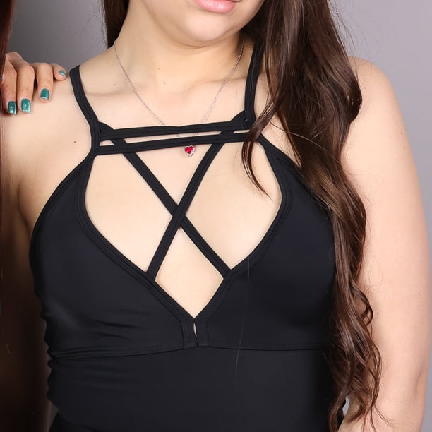 Peto Mujer Deportivo Ajuste Cómodo Super Boom Boom