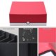 thumbnail image 4 of Caja de Almacenamiento para Cartas TINTEK 3000+ Rojo y Blanco, 4 of 8