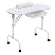 thumbnail image 2 of Mesa de Manicure Plegable Portatil, 2 of 8
