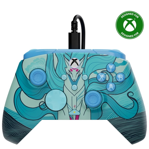 Controlador de juegos Turtle Beach Xbox/PC Kitsune