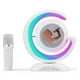 thumbnail image 1 of Parlante Bluetooth Karaoke Portatil Doble Microfono USB, 1 of 2