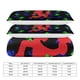 thumbnail image 2 of Insane Clown Posse ICP Insane Clown Posse ICP 3-Piece Bedding Set Soft Warm And Comfortable Bed Set, 2 of 5