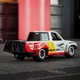 thumbnail image 5 of Auto de juguete Hot Wheels Elite 64 1989 Toyota HiLux Stadium Truck, 5 of 6