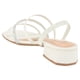 thumbnail image 4 of Sandalia Ramarim Mujer 2348221 Blanco Casual, 4 of 6