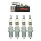 thumbnail image 1 of Pack de 4 Bujias Dodge Caliber Motor 2.0 Año 2013, 1 of 2