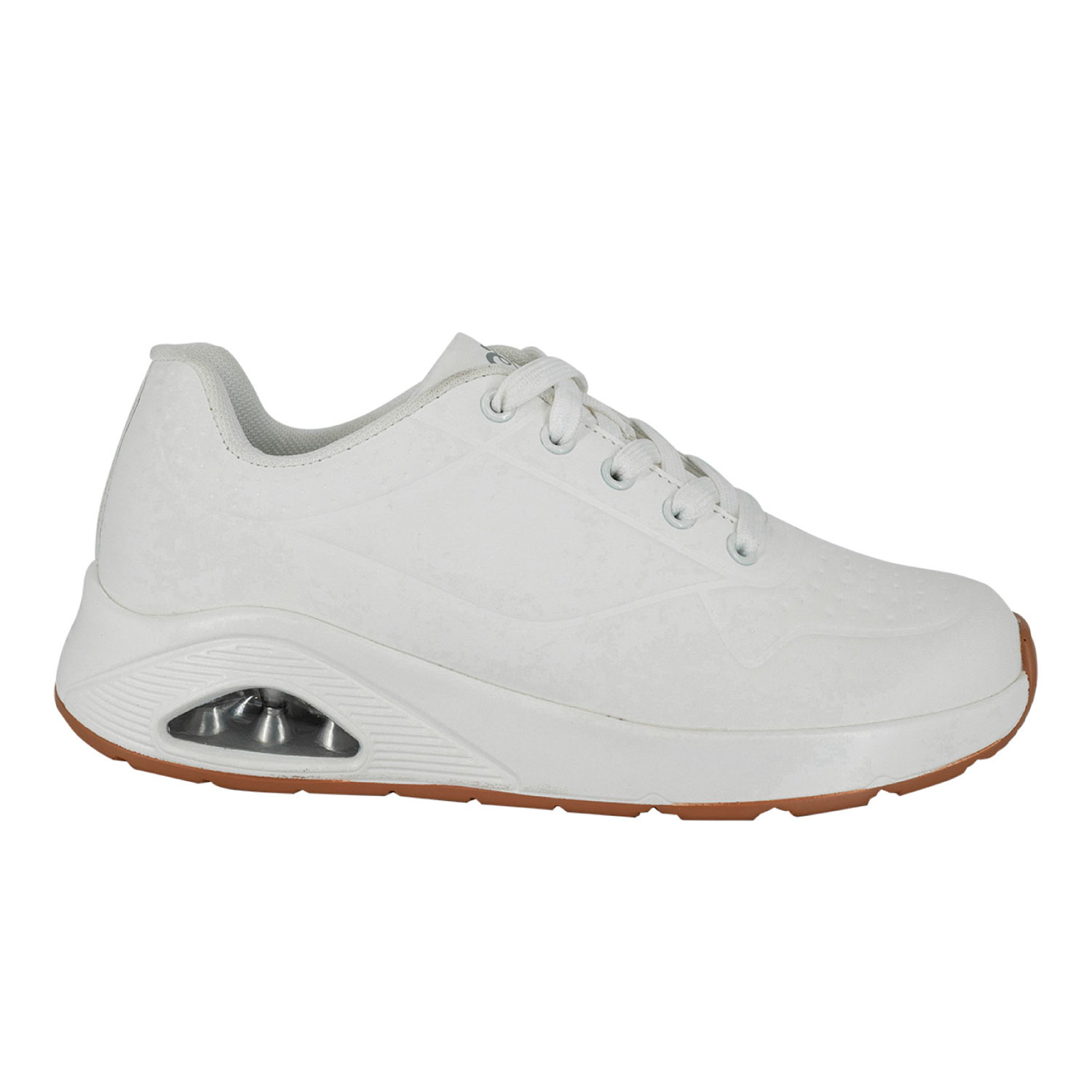 Zapatilla Minto Blanco Uns