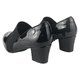 thumbnail image 4 of ZAPATO CHALADA NEGRO CASUAL 12-FLEXI-43 - Talla 38, 4 of 6