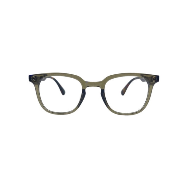 Lentes de Pantalla Buhu Manglar Olivo Filtro Azul
