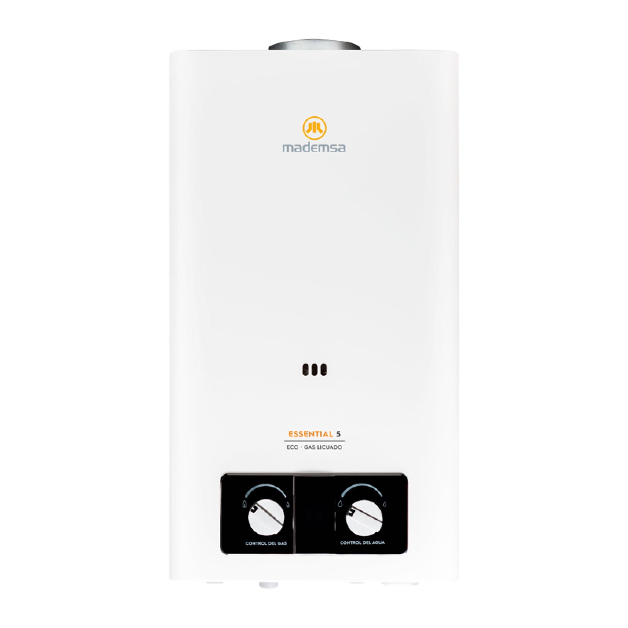 Calefont Essential 5 Eco Gas Licuado 5 Litros