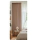 thumbnail image 2 of Cortinas Living Dormitorio 2 Paños Con Argolla Rosa, 2 of 4