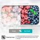 thumbnail image 4 of Refrigerador Hisense Side by Side No Frost / RS3P558NECF 531 Litros, 4 of 20