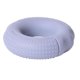 thumbnail image 5 of Agarre para los dedos Fortalecedor Mano Músculo Agarre Ejercitador Anillo Gris 100LB, 5 of 5