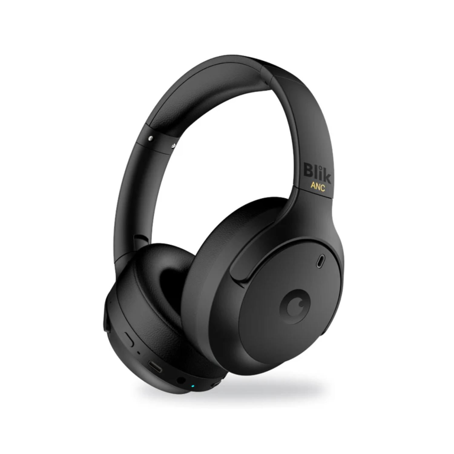 Blik - Audifonos Bluetooth Cancelacion De Ruido Essence700