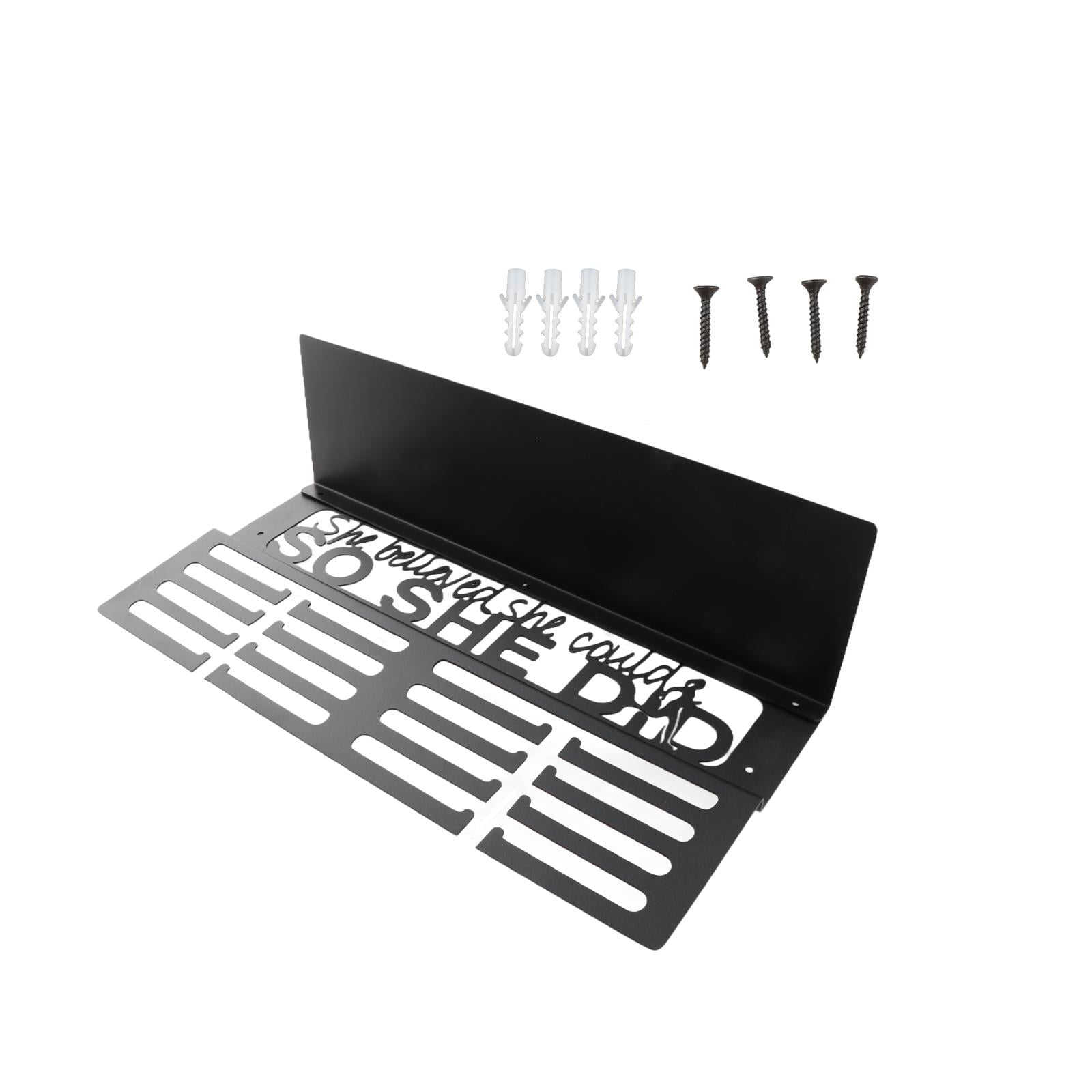 Bothyi - Perchero De Pared Para Colgar Medallas Deportivas, Para Exhibición De Premios Deportivos