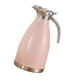 thumbnail image 4 of Cafetera Térmica De Acero Inoxidable De 2 L Al Vacío Para Restaurantes, Multiusos, Color Rosa, 4 of 5