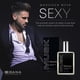 thumbnail image 3 of Perfume Dana Monsieur Musk EDT en aerosol para hombre, 120 ml, 3 of 6