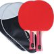 thumbnail image 1 of Palas de tenis de mesa Expert Table Tennis Master 3.0 (2 unidades), 1 of 6
