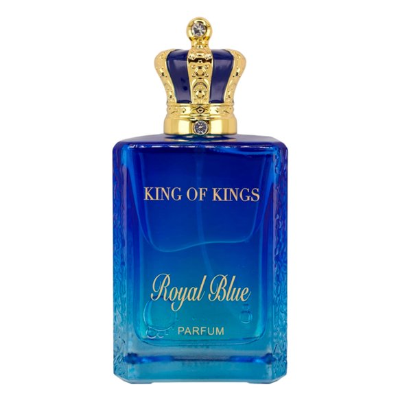Perfume I Love Perfume King of Kings Royal Blue Eau de Parfum, 100 ml