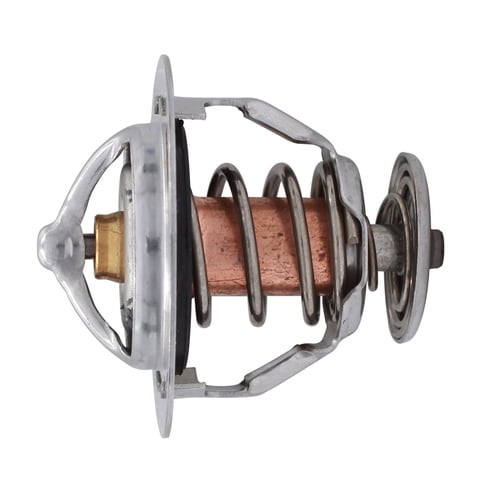 Repuestos Del Sol - Termostato 82.0ºc Toyota Hilux 2.7 2006 2010