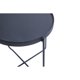 thumbnail image 3 of Mesa Terraza Redonda Lat Negro, 3 of 8