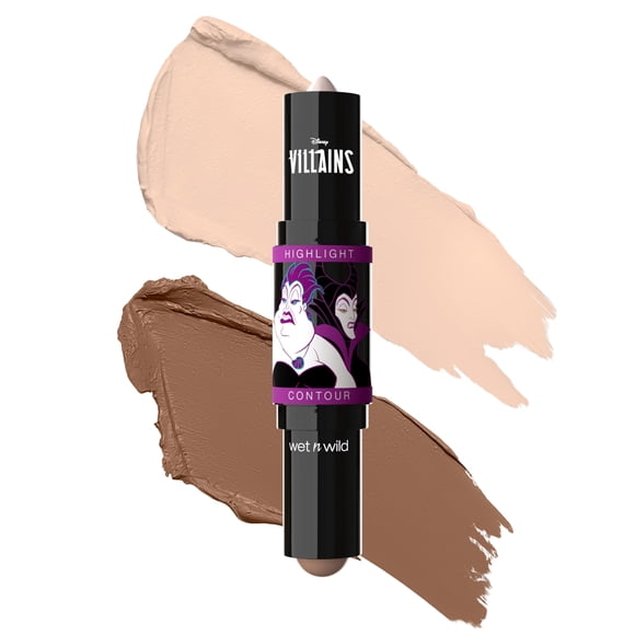 Barra de contorno wet n wild More Power Please