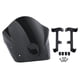 thumbnail image 4 of Parabrisas De Motocicleta ABS Con Soporte Para YAMAHA MT09 MT-09 FZ-09, 4 of 5