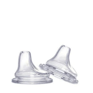 Everyday Baby - Pack De 2 Boquillas De Silicona