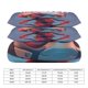 thumbnail image 2 of Avengers Comics Good Guys 3Piece Boys Kids Bedding Sets, 2 of 5