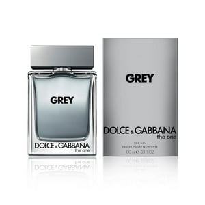 Dolce & Gabbana - The One Intense Grey Varon Edt 100 Ml