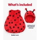 thumbnail image 2 of Dress Up America Baby Ladybug Costume, 2 of 3