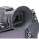 thumbnail image 1 of Gafas de cámara Hoodman para los modelos Sony Mirrorless A1, A7S III y A7 IV, 1 of 7