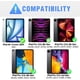 thumbnail image 2 of Funda con teclado Nillkin Magic para iPad Pro 12.9 6th Gen, 2 of 9