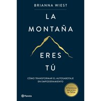 Diana - Libro La Montaña Eres Tú