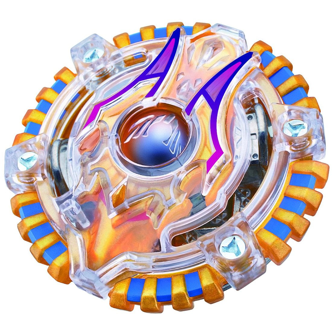 Beyblade Takara Tomy B-71 Beyblade Burst Booster Acid Anubis