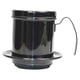 thumbnail image 1 of Cafetera Vietnamita Duradera Para Oficina En Casa, Barra, Cocina, Restaurante, Café, Negro, 1 of 5