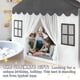 thumbnail image 3 of Tienda de campaña Avrsol Kids con tapete acolchado para interiores y exteriores, 3 of 7