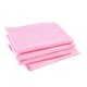 thumbnail image 3 of 20pcs Hoja De Mesa De Masaje Desechable Anti-aceite Impermeable Rosa, 3 of 5