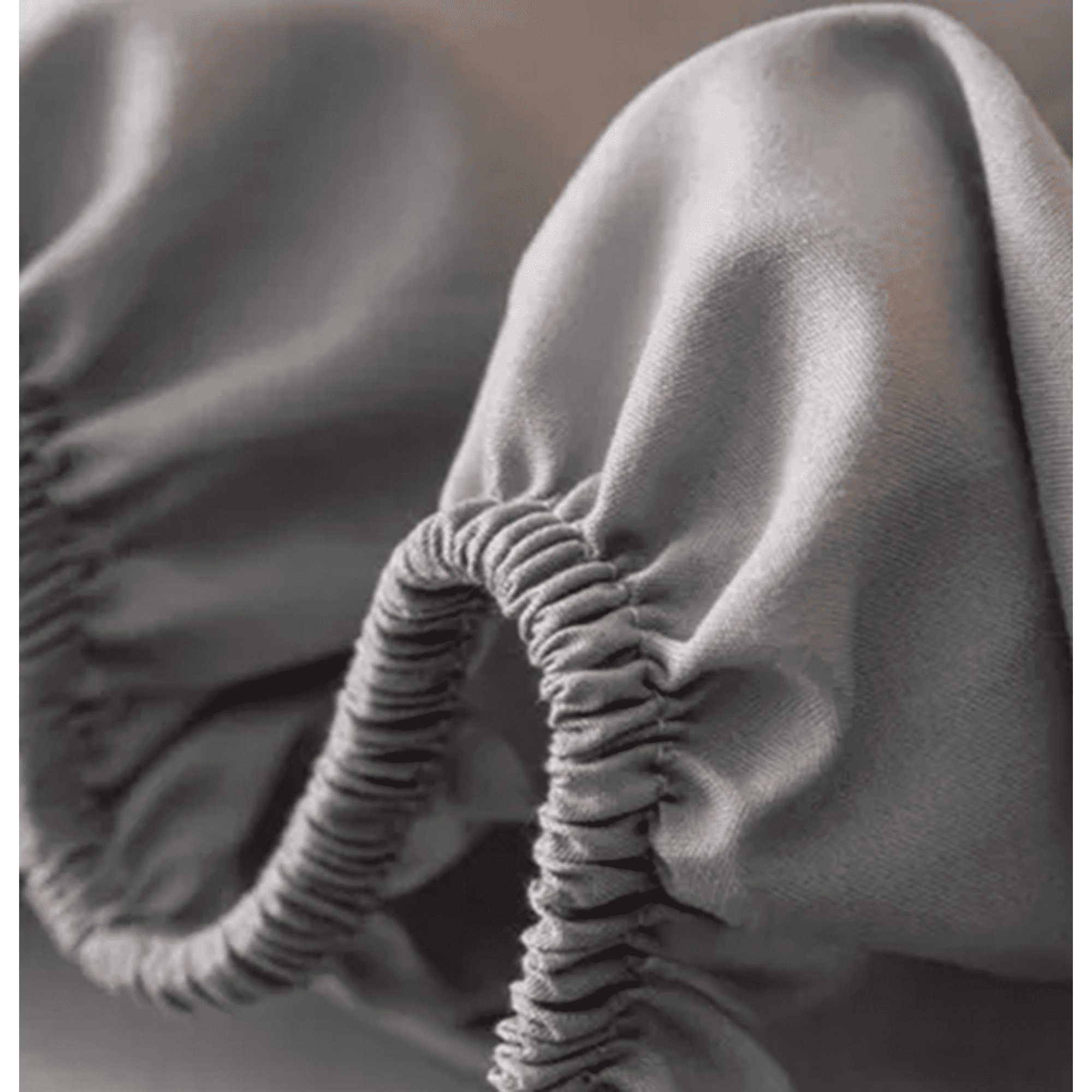 Genérico - Sabana Bajera 2 Plazas 150x200 Alta Calidad