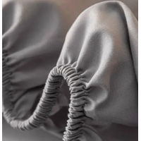 Genérico - Sabana Bajera 2 Plazas 150X200 Alta Calidad