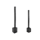 thumbnail image 2 of Sistema Line Array Portátil Tensor-Solo-BK 300w - PB-E2, 2 of 3
