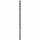 thumbnail image 1 of Broca perforadora BOSCH HC5051 Speed-X SDS-Max 21x2,54 cm, 1 of 2