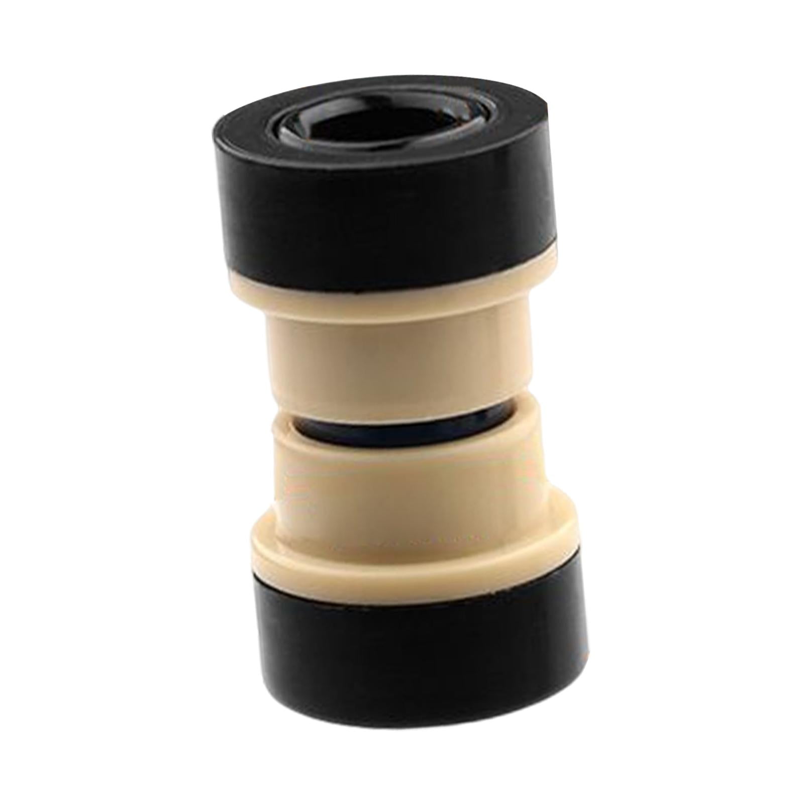 Magideal - De Buje Du Para Amortiguador Trasero De Bicicleta Dh, Coeficiente De Fricción Pequeño, Funda De Amortiguador De Buena Lubricación, Buje De Amortig 32 Cm