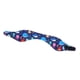 thumbnail image 4 of Diademas de natación para niños Bandas para las orejas Neopreno elástico Patrón lindo para niños de 10 años en adelante y adultos Ligero Agradable par , estilo d, 4 of 5